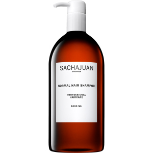 Шампунь SachaJuan Normal Hair Shampoo для ежедневного использования 1000 мл (7350016331289) ТОП в Черкассах