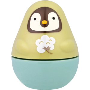 Крем для рук Etude House Missing U Hand Cream Fairy Penguin Пінгвін 30 мл (8806382639539) ТОП в Черкасах