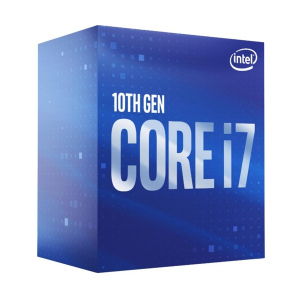 Процесор Intel Core i7-10700K (BX8070110700K) ТОП в Черкасах