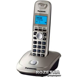 Panasonic KX-TG2511UAN Platinum в Черкасах