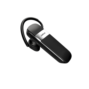 Bluetooth-гарнітура Jabra Talk 15 Multipoint (100-92200900-60) ТОП в Черкасах