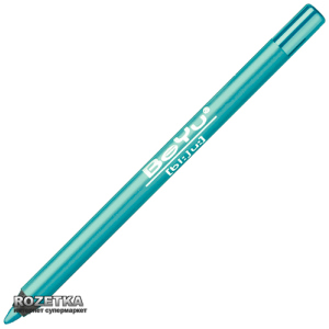 Карандаш для глаз BeYu Soft Liner 666 Acid Aqua (4033651346667) лучшая модель в Черкассах