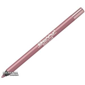 Олівець для губ BeYu Soft Liner 564 Mistic Lilac (4033651345646) в Черкасах