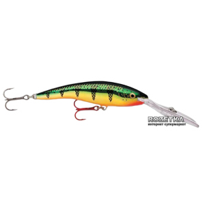 Воблер Rapala Tail Dancer Deep (TDD11 FLP) лучшая модель в Черкассах