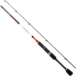 Удилище Salmo Kraft Jigging L 2.02 м 3-12 г (KR2200-202)