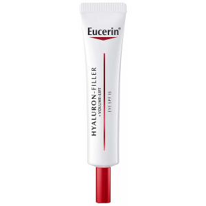 купить Крем для восстановления контуров кожи вокруг глаз Eucerin Volume Filler 15 мл (4005800216251/4005800050176)