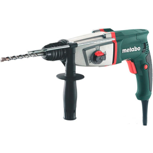 Перфоратор Metabo KHE 2644 (606157000) краща модель в Черкасах