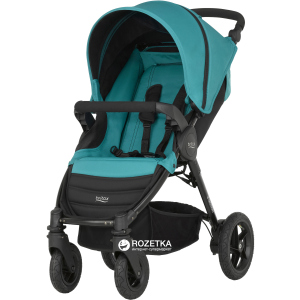 Прогулянковий візок Britax B-Motion 4 Lagoon Green (2000022962) в Черкасах