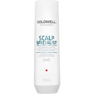 хорошая модель Шампунь Goldwell Dualsenses Scalp Specialist против перхоти 250 мл (4021609029366) (206936)