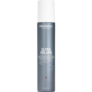 Спрей Goldwell Stylesign Ultra Volume Naturally Full для натурального об'єму волосся 200 мл (4021609275107) (227510) ТОП в Черкасах