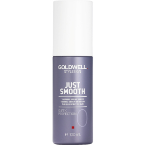 Спрей-сироватка Goldwell Stylesign Just Smooth Sleek Perfection для випрямлення волосся 100 мл (4021609275244) (227524) надійний