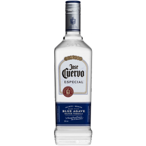 Текила Jose Cuervo Especial Silver 0.5 л 38% (7501035042384) ТОП в Черкассах