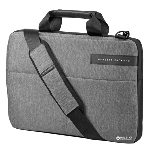 Сумка для ноутбука HP Signature 14.0'' Grey/Black (L6V67AA) в Черкасах