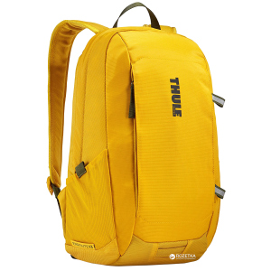 Рюкзак для ноутбука Thule EnRoute 13" Yellow (3203429) краща модель в Черкасах