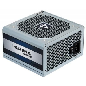 Блок живлення Chieftec 500W (GPC-500S)