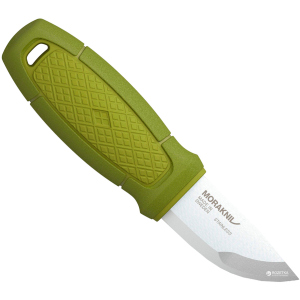 Туристичний ніж Morakniv Eldris 12651 Green (23050138)