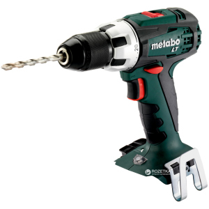 хорошая модель Аккумуляторная дрель-шуруповерт Metabo BS 18 LT (602102890)