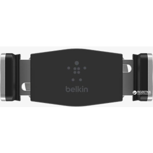 Автоутримувач універсальний Belkin Vent Mount V2 (F7U017bt) краща модель в Черкасах