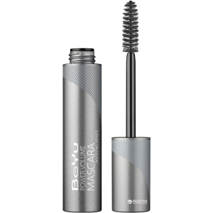 Туш для вій BeYu з ефектом об'єму та подовження Power Volume Mascara 10 мл (4033651360618) ТОП в Черкасах