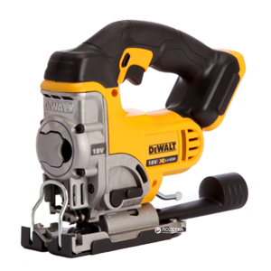 купити Акумуляторний лобзик DeWalt DCS331N