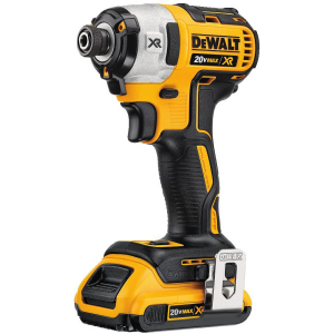 Аккумуляторный ударный шуруповерт DeWalt DCF887D2 ТОП в Черкассах