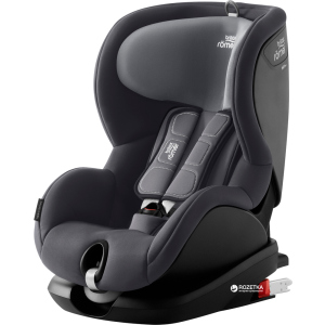 Автокрісло Britax-Romer TriFix2 i-Size Storm Grey (2000029646) (4000984192438) в Черкасах