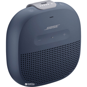 Акустична система BOSE SoundLink Micro Blue (783342-0500) в Черкасах