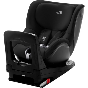 Автокресло Britax-Romer Dualfix M  I-size Cosmos Black (2000030112) ТОП в Черкассах