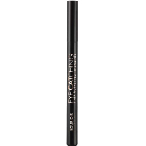 Подводка-фломастер Bourjois Liner Eye Catching черная 1.56 мл (3614224101459) ТОП в Черкассах