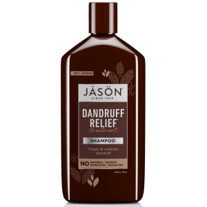 Шампунь Jason от перхоти Dandruff Relief 355 мл (078522100300)