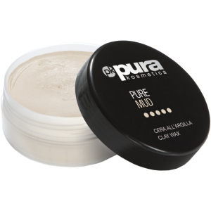 Віск-глина Pura Kosmetica Mud wax 100 мл (8021694002684)