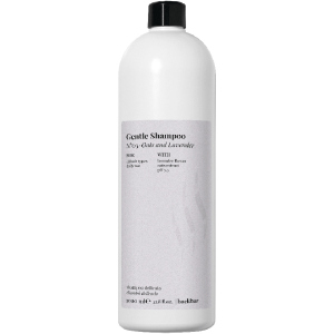 Шампунь FarmaVita Back Bar Gentle Shampoo N°03 - Oats and Lavender для всех типов волос 1 л (8022033107244) рейтинг