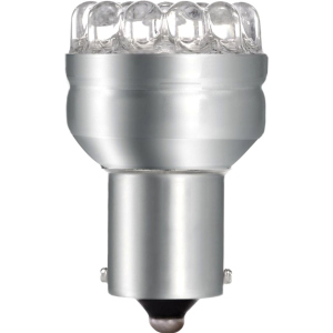 Автолампи Ring LED P21W 12V 0.05W (LED3829R) ТОП в Черкасах