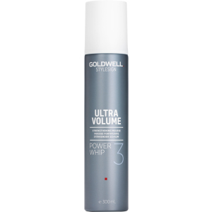 Мусс Goldwell Stylesign Ultra Volume Power Whip для укрепления волос 300 мл (4021609275022) (227502) в Черкассах