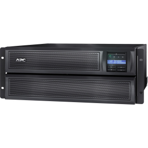 ИБП APC Smart-UPS X 2200VA (SMX2200HV) краща модель в Черкасах