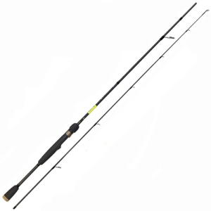 Вудилище Salmo Elite Jig & Twitch 18 1.98 м 4-18 г (4169-198) ТОП в Черкасах