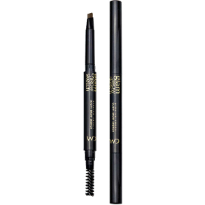 Олівець для брів Color Me Glam Brow Sketch світло-коричневий 1.2 г (4011974007113) в Черкасах