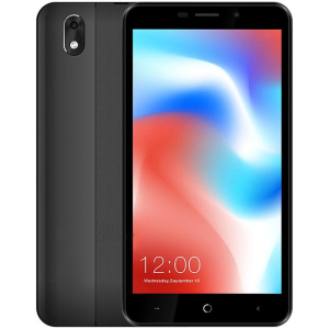 Смартфон LEAGOO Z9 1/8GB Black рейтинг