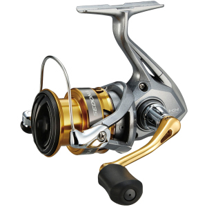 Катушка Shimano Sedona 2500S FI (22667230) лучшая модель в Черкассах