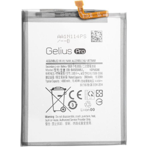 Акумулятор Gelius Pro Samsung A505 (A50) EB-BA505ABE (2099900758492) краща модель в Черкасах