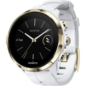 Спортивные часы Suunto Spartan Sport Wrist HR Gold (ss023405000) лучшая модель в Черкассах