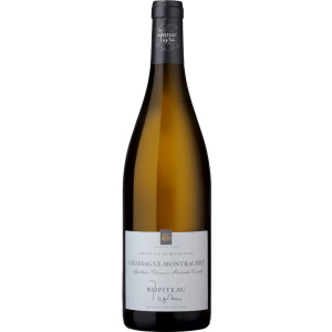 Вино Ropiteau Freres Chassagne Montrachet біле сухе 0.75 л 13% (3473120002211) ТОП в Черкасах