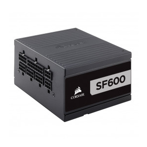 Блок живлення Corsair SF600 (CP-9020182-EU) 600W (CP-9020182-EU) в Черкасах