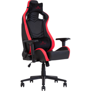 Ігрове крісло Новий Стиль Hexter PRO R4D TILT MB70 ECO/01 Black/Red