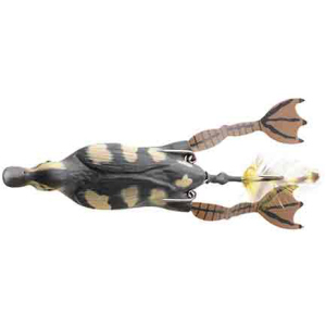 Воблер Savage Gear 3D Hollow Duckling weedless L 100 мм 40 г 01-Natural (18540268) в Черкассах