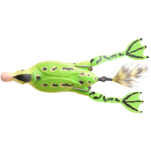 Воблер Savage Gear 3D Hollow Duckling weedless L 100 мм 40 г 02-Fruck (18540532) ТОП в Черкассах