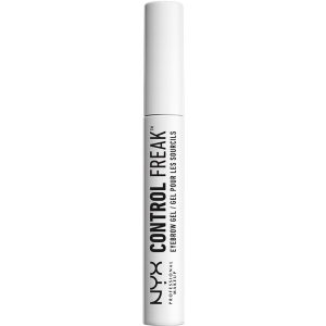 Гель для бровей NYX Professional Makeup Control Freak Eye Brow Gel 01 Clear 9 мл (800897824884) в Черкассах