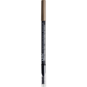 Олівець для брів NYX Professional Makeup Eyebrow Pwdr Pncl 03 Sft Brwn 1.4 г (800897085353)