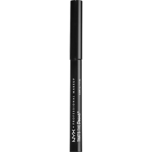 Лайнер NYX Professional Makeup Thats The Point Eyelnr - A Bit Edgy 03 A Bit Edgy 1,1 мл (800897098032) ТОП в Черкасах