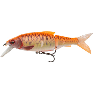 Воблер Savage Gear 3D Roach Lipster 130SF 130 мм 26 г 06-Gold Fish PHP (18540918) краща модель в Черкасах